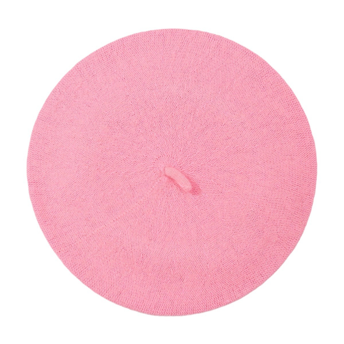 Unisex Neue Herbst- und Wintermütze aus Wolle für Malerinnen, koreanische Version des vielseitigen Hutes mit Strass-Baskenmütze, modischer achteckiger Hut, trendiger Hut_voghion.com