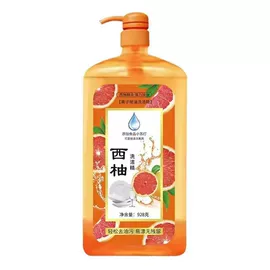 日化用品加工;衣物清洁护理;多用途清洁剂