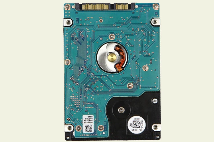 Механический ноутбучный диск 721010A A9 E630 32M 500G 750G