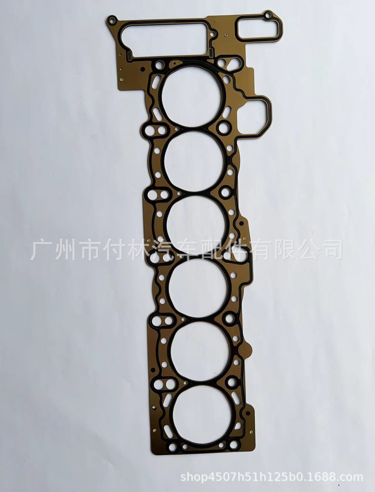 For BMW M54 2.5 3.0 engine cylinder gasket 11127501305 11127501304
