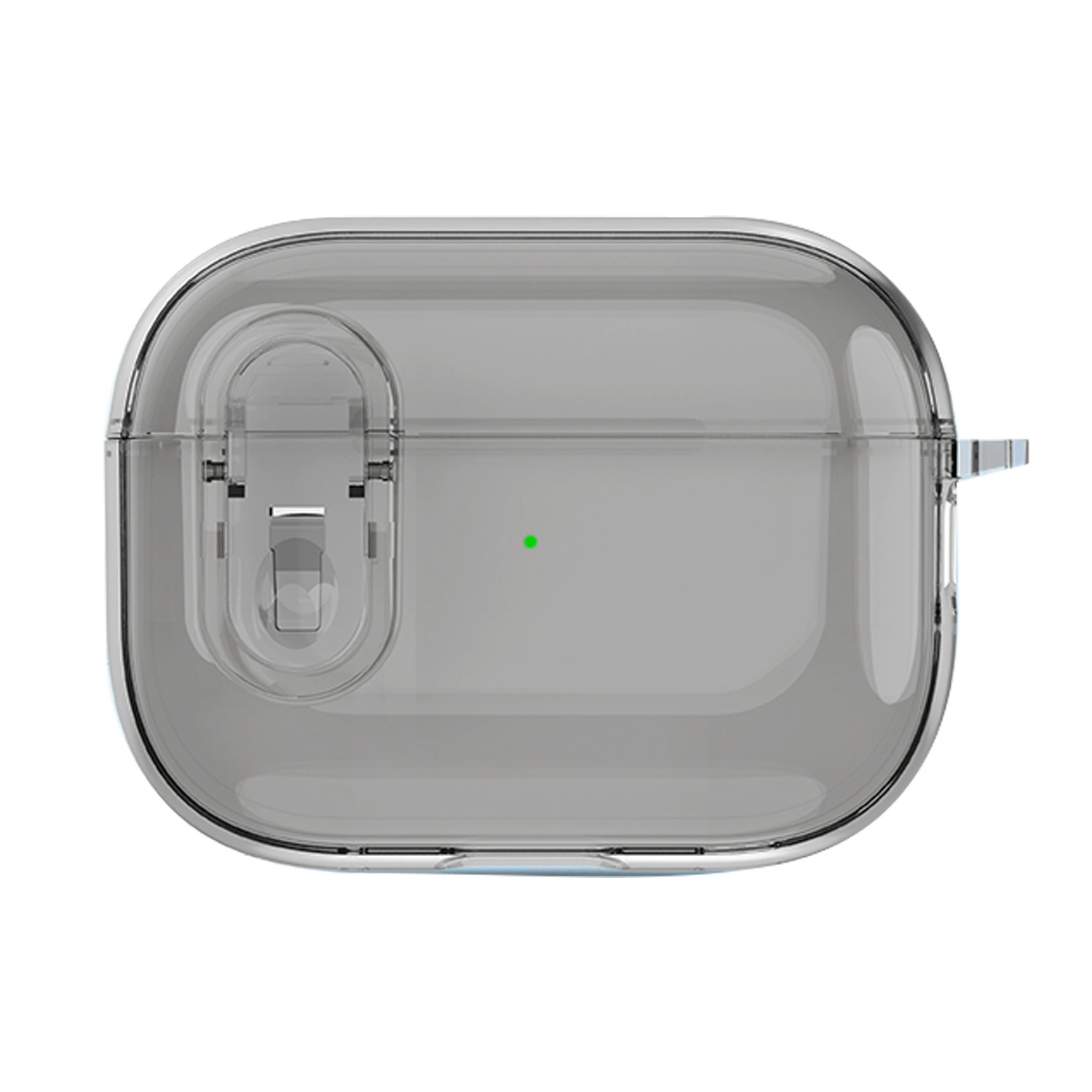 Apple, совместимый прозрачный защитный чехол, наушники, bluetooth, 3