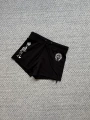Black Shorts
