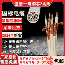 ����SYV75-2-1*8о2M�����l��̖�� 8о2��ͬ�S��|���o���~���ξW