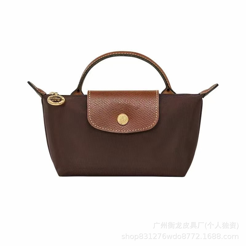 (top edition) classic ebony brown