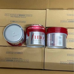 日本fino芬浓透润液发膜修护受损深层毛躁 230g补水代发
