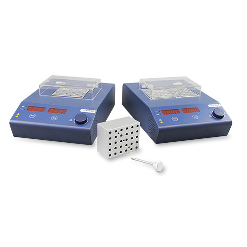 赛洛捷克SCILOGEX 新SCI150-S1老HB150-S1 单模块金属浴加热器