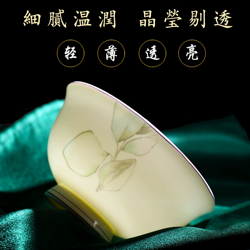 Set, ceramic tableware, simple and elegant design, Birthday gift, full set
