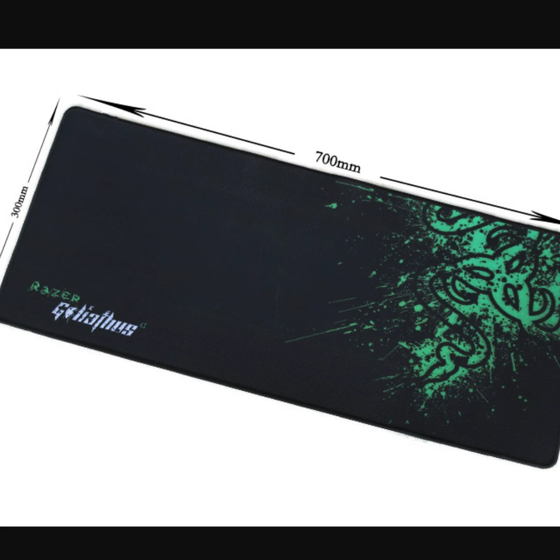 Коврик для мыши Phantom League of Legends 700X300X3MM [ультра-плотная фиксация краев]