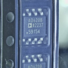 AD620BRZ AD620B 仪表放大器IC芯片 全新原装 质量保证 现货