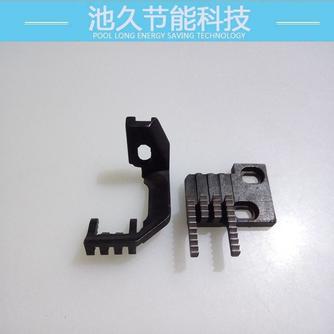 31030、31010标准绷缝机牙齿