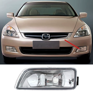 Accord 03-07 Ön Duman Fənəri 33951-Sda-H01 33901-Sda-H01