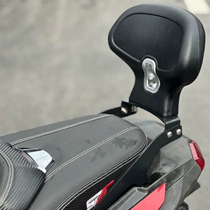 Honda Adv160 üçün Arxa Kürək Dəstəyi Adv160 Motosiklet Sərnişin Kürək Dəstəyi 22-25 Modellər