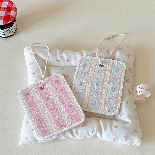Blue + pink combination pack