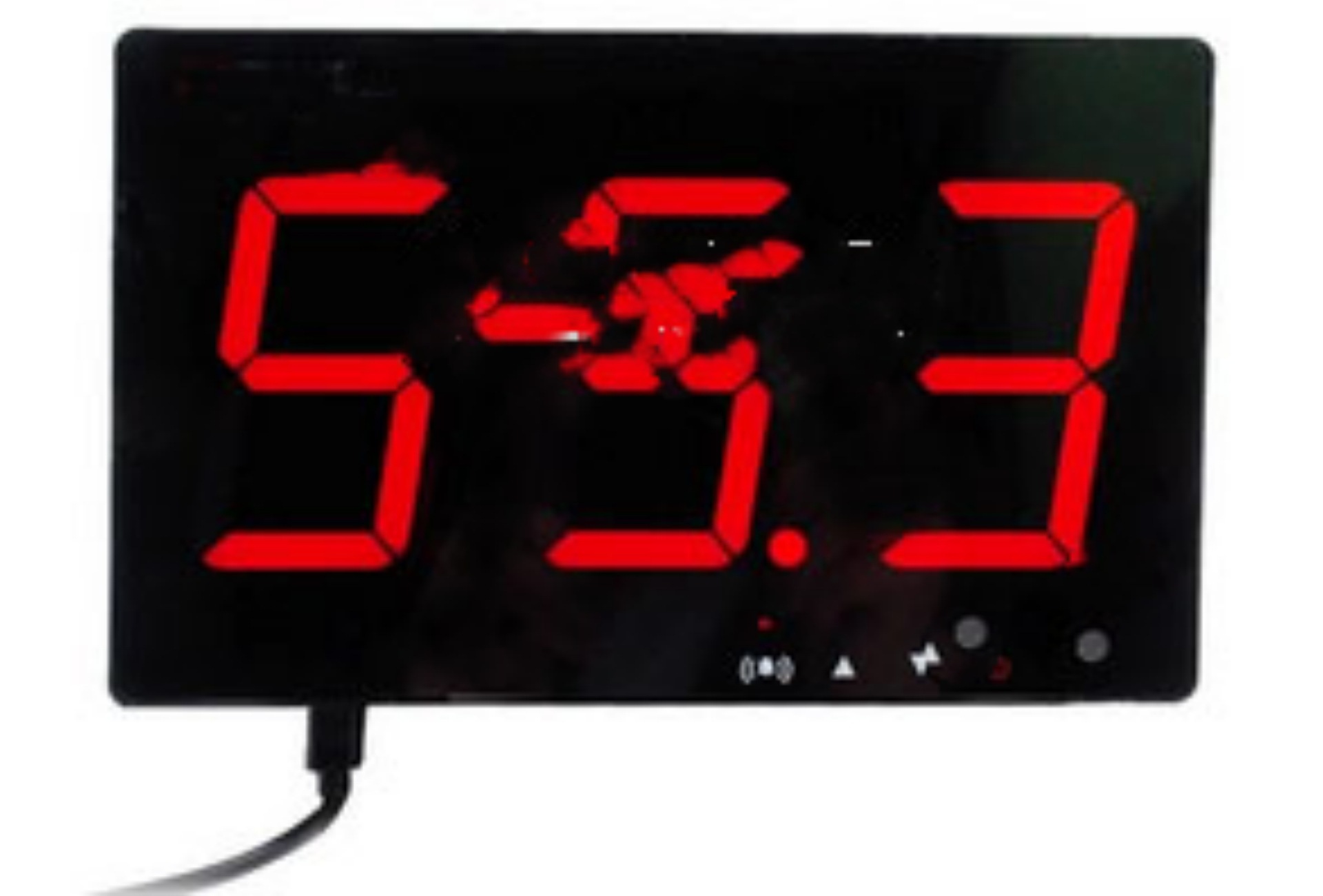 环境噪音报警器 型号 SW988-SW-52库号 M276460