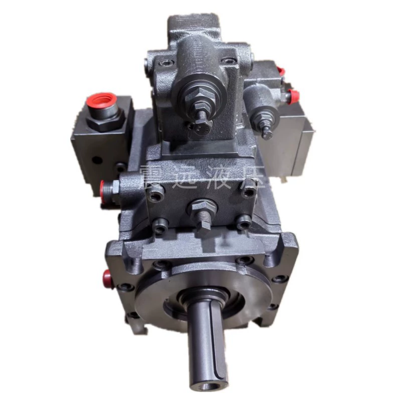 Hawei V30D-095 BKN-1-1-02/VP 4948271 Морской осевой плунжерный насос