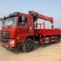 三一东风热销跨境起重机