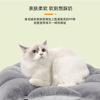 Keep warm house, tent, sleeping bag, internet celebrity, increased thickness, cat