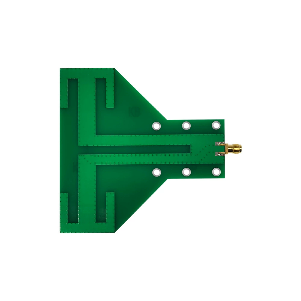 RF RFID 915МГц Polar Polar Trip переключатель