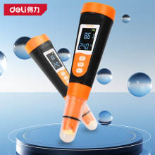 ����PH���Աʲ�ˮPHֵ���Ȳ����Ǽ��ʱ�Яˮ�ʼ����DL339002