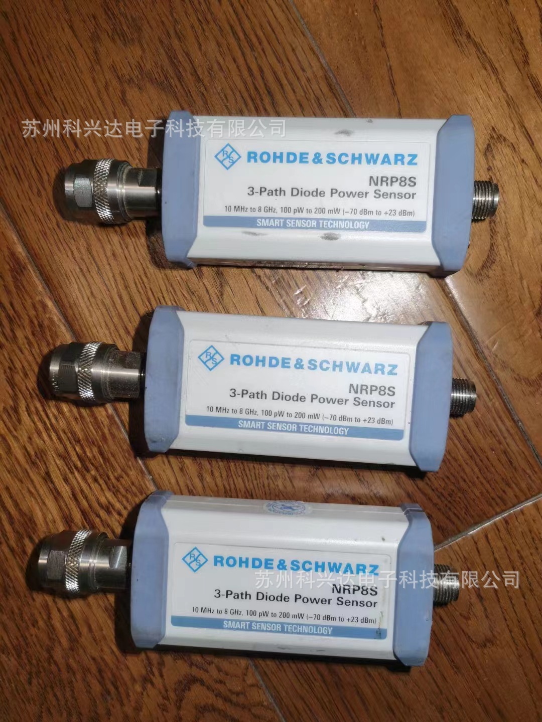 供应回收罗德施瓦茨NRPZ11、NRP8S、NRP18S、NRP18S10功率探头阿里巴巴