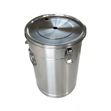 静电喷涂机供粉桶不锈钢粉桶硫化粉桶塑粉输粉桶粉末喷塑机配件