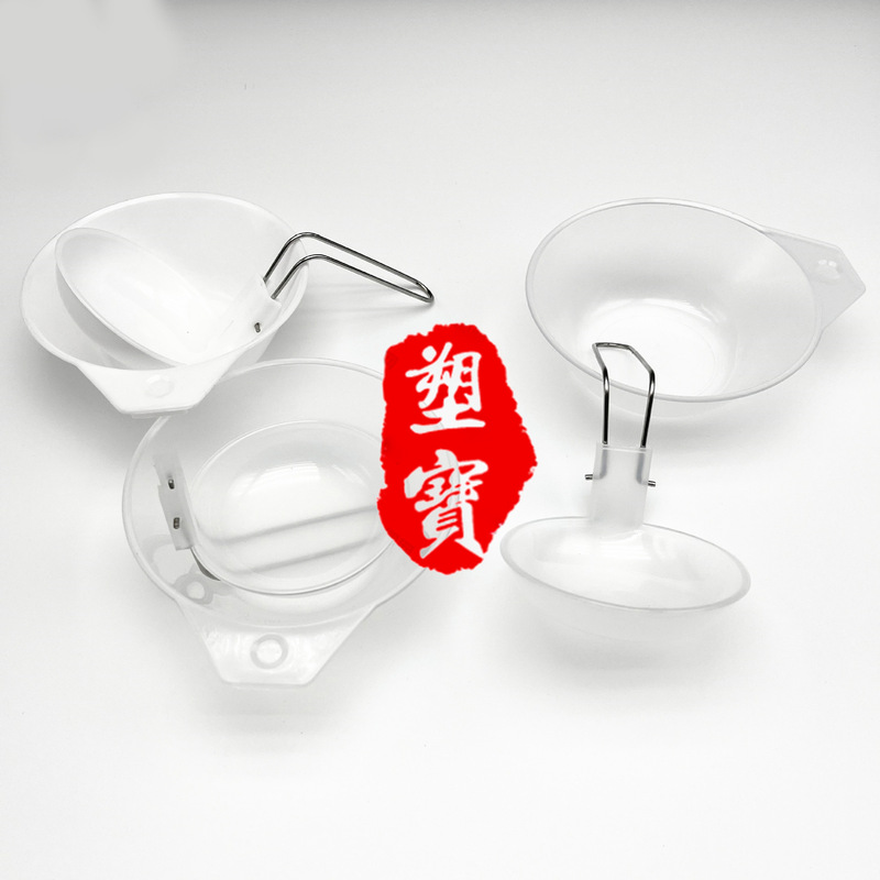 [Outdoor Portable] Food-Grade Pp Tableware Set Picnic Tableware Camping Set Bowl Plate