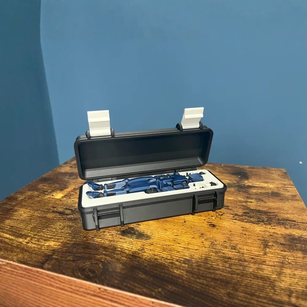 Storage Box