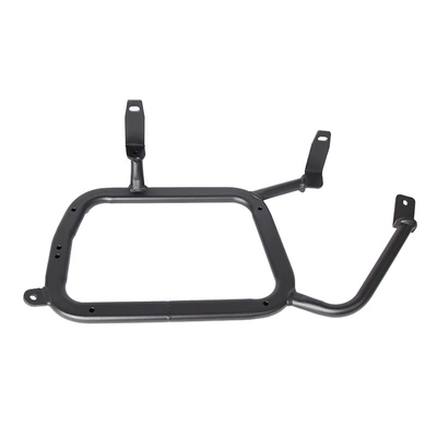 F750GS F850GS carbon steel side frame: Motorcycle frame