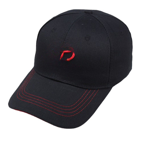 Men's Korean-style trendy summer baseball cap, Women's Instagram-inspired brand-logo snapback cap, Men's fashionable sun hat with car motif