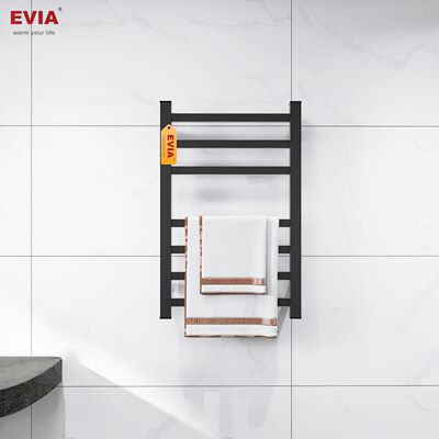 EVIA Космическое водонепроницаемое полотенце, прямые продажи с завода, 130W, поддерживает постоянную температуру, квадратный тюбик