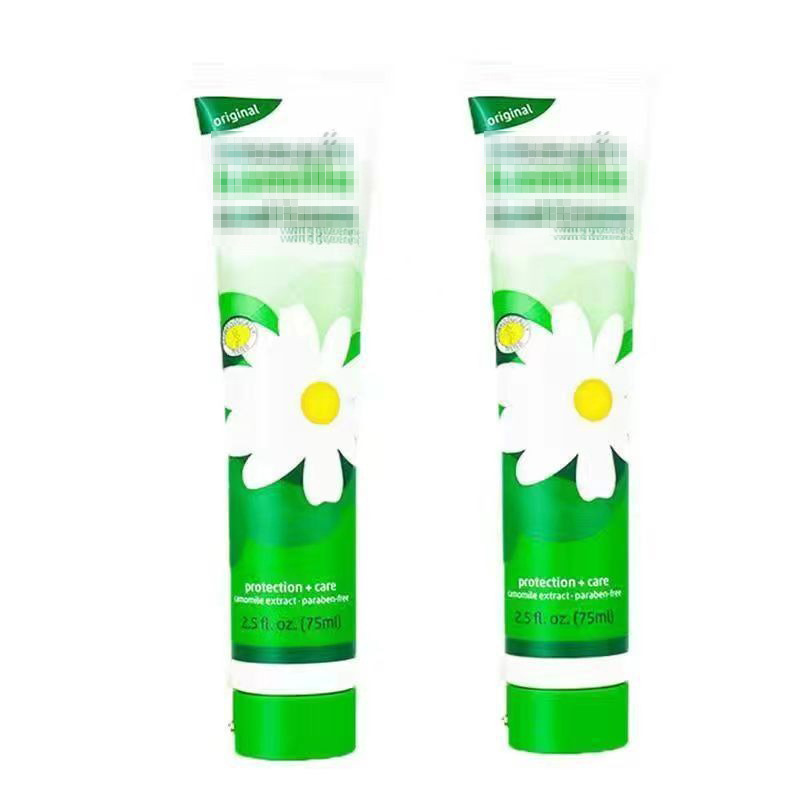 독일 카모마일 핸드 크림 보습 및 수화 카모마일 보습 건조 방지 및 기름기 방지 75ML 머리카락