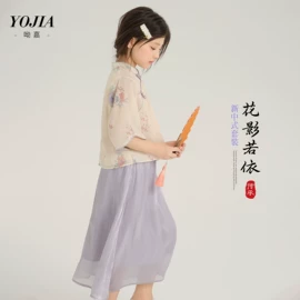 童裤;童T恤;童连衣裙