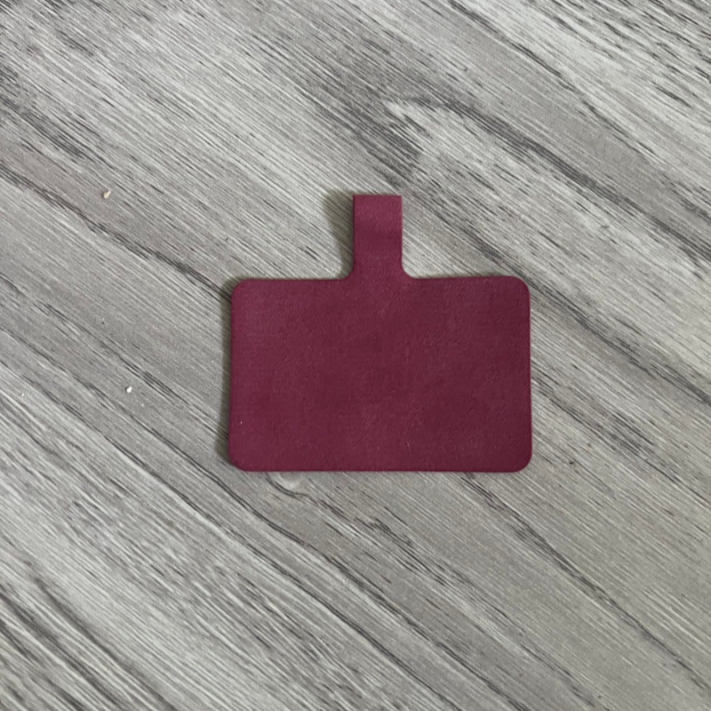 Cherry Purple