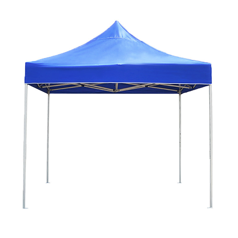 Personalizado hacer carpa de cuatro patas al aire libre fortalecer engrosado puede imprimir LOGO promocional publicidad exhibición fábrica de carpa
