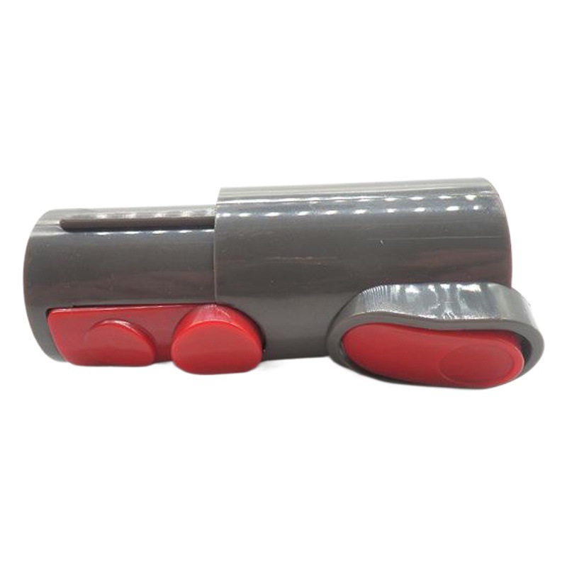 Aplicable a Dyson aspiradora cabeza aspiradora V7/V8/V10 a V6/DC35/62 adaptador Accesorios