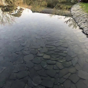 ��ʯ���Һ�ɫˮ��Ƭʯ��Ҏ�t�����ƴ�@�־��^ˮ��ʯƬ�Ļ�ʯ�S��