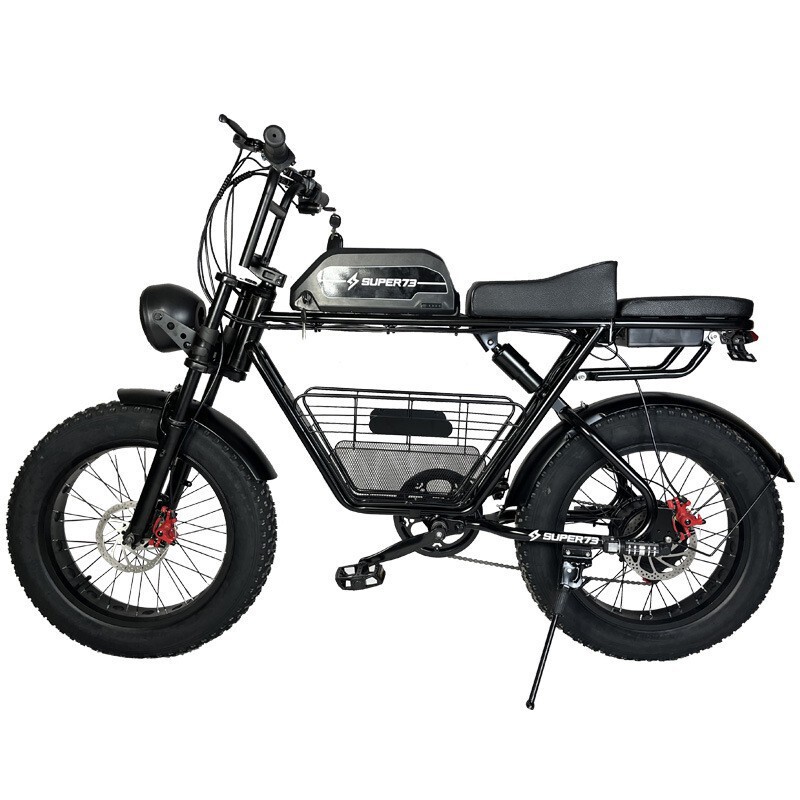 In-Stock Cool Run Electric Bicycle Super73 Electric Assist Bike Beach Snow Off-Road Electric Vehicle In-Stock Cool Run Electric Bicycle Super73 Electric Assist Bike Beach Snow Off-Road Electric Vehicle