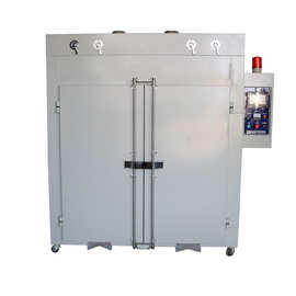 恒温烤炉高温烤箱隧道炉烘干线工业烤箱