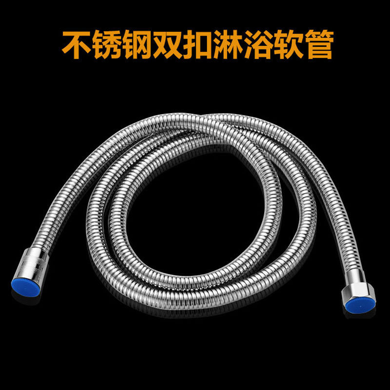 Accessory stainless steel, 2/3/5, 5m