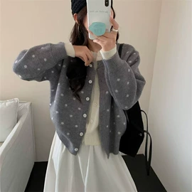 女式针织衫;毛衣;女式马甲