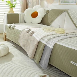 沙发垫/套;坐垫椅垫;三件套