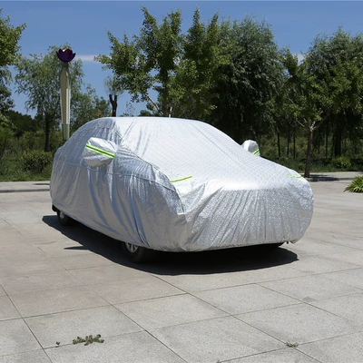 car Garment Cover Sunscreen Rainproof Dustproof Sunshade Cover car over car Garment Cover car Garment Cover car Garment Cover