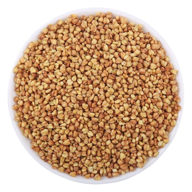 Фабрика оптом все растение татарская гречка чай оптом черный татарская гречка горячий горшок отель чай пыхтел крупное зерно желтая татарская ГРЕЧКА
