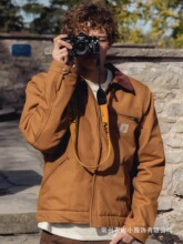 Carhartt 103828��������ʽ�����ɹ�װ�п��Ǽʴ�ԽJ001��������