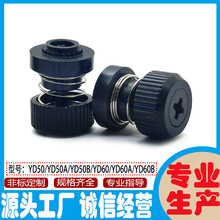 ����ɫ�������YD-PF50-M3-0/1PF60-M3��ʮ����˨�L���ݽz