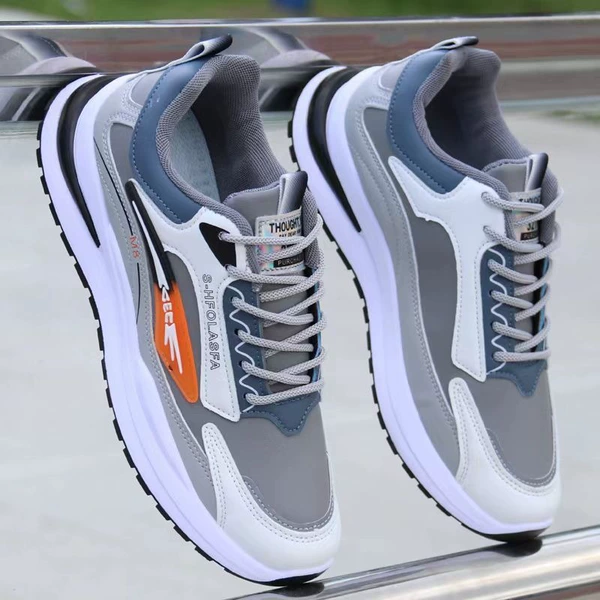 Gray