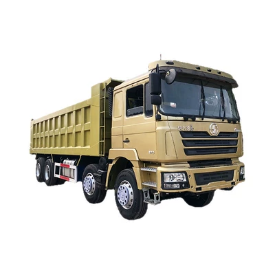 heavy-duty dump truck, Yük maşınları