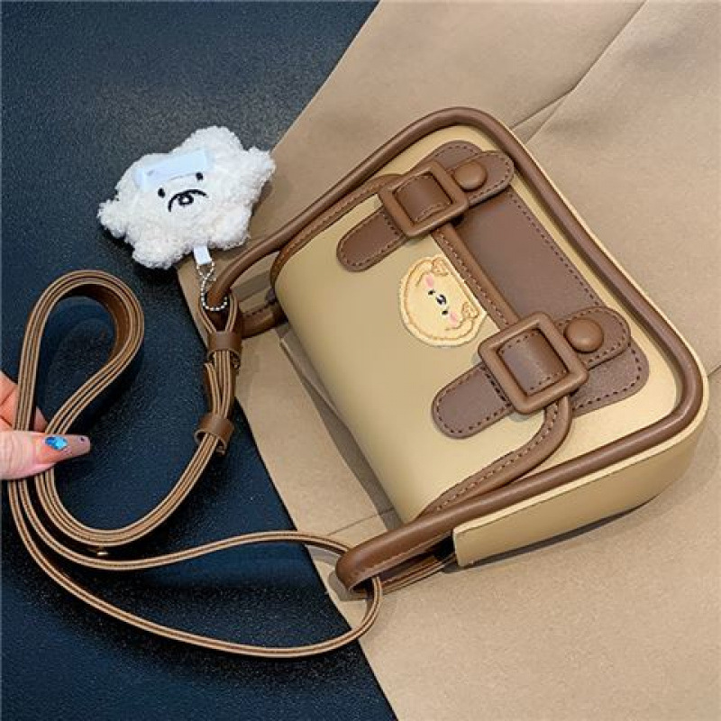 카키색(펜던트 포함)