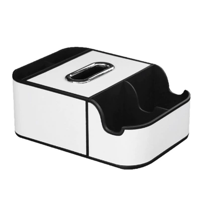 Car storage bag/box – car armrest box storage box