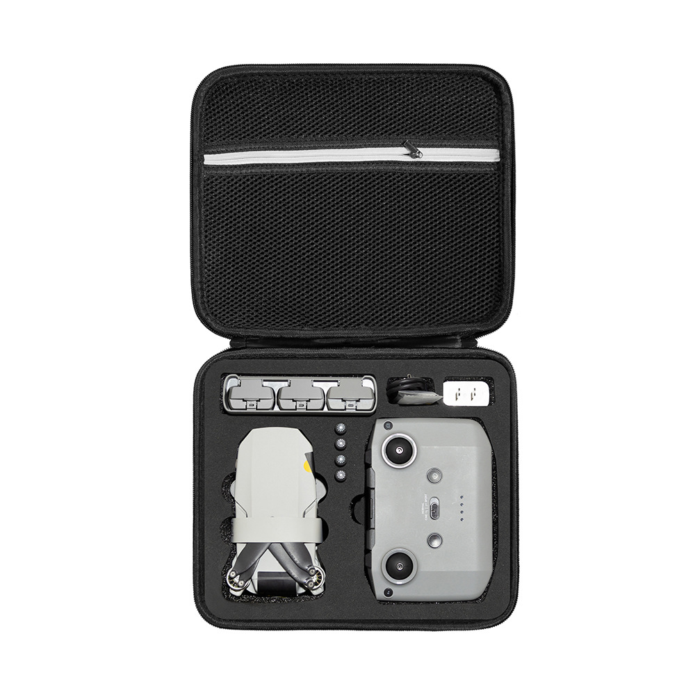 Es adecuado para DJI mini2 bolsa de almacenamiento DJI MINI2 bolsa de hombro accesorios portátiles bolsa de todo tipo para UAV
